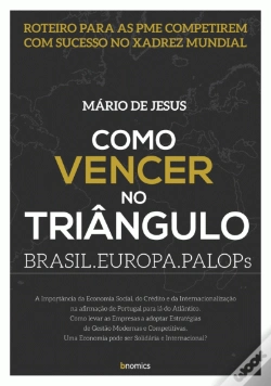 Capa do artigo Como Vencer no Triângulo