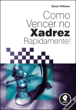 Capa do artigo Como Vencer no Xadrez Rapidamente!