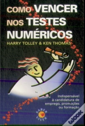Capa do artigo Como Vencer nos Testes Numéricos