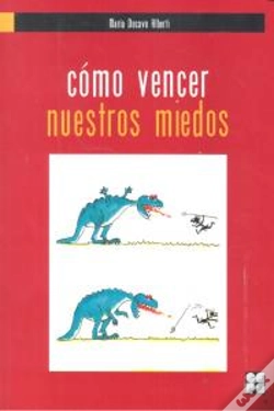 Capa do artigo Cómo Vencer Nuestros Miedos