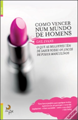Capa do artigo Como Vencer Num Mundo de Homens