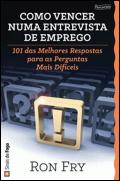 Como Vencer numa Entrevista de Emprego