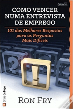 Capa do artigo Como Vencer numa Entrevista de Emprego