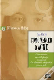 Capa do artigo Como Vencer o Acne