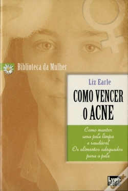 Capa do artigo Como Vencer o Acne