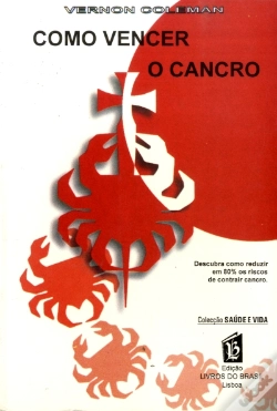 Capa do artigo Como Vencer o Cancro