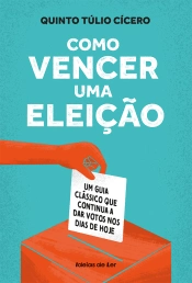 Capa do artigo Como vencer uma eleição