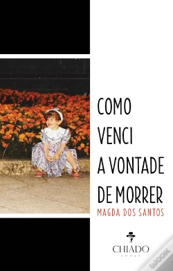 Capa do artigo Como venci a vontade morrer