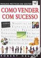 Capa do artigo Como Vender Com Sucesso