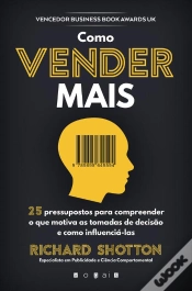 Capa do artigo Como Vender Mais