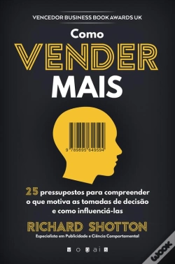 Capa do artigo Como Vender Mais