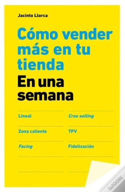 Capa do artigo Cómo Vender Más En Tu Tienda En Una Semana