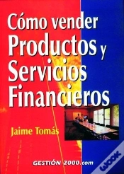 Capa do artigo Cómo Vender Productos Y Servicios Financieros