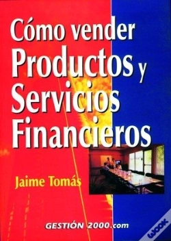 Capa do artigo Cómo Vender Productos Y Servicios Financieros