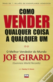 Capa do artigo Como Vender Qualquer Coisa a Qualquer Um
