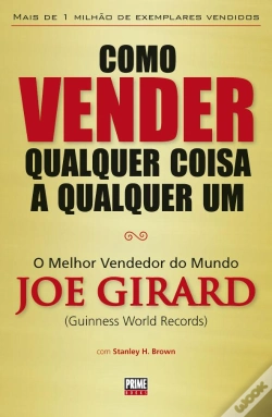 Capa do artigo Como Vender Qualquer Coisa a Qualquer Um