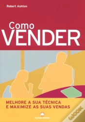 Capa do artigo Como Vender