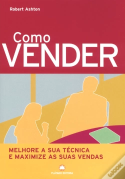 Capa do artigo Como Vender