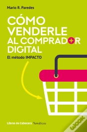Capa do artigo Como Venderle Al Comprador Digital
