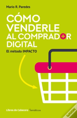 Capa do artigo Como Venderle Al Comprador Digital