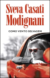 Capa do artigo Como Vento Selvagem
