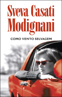 Capa do artigo Como Vento Selvagem