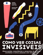 Capa do artigo Como Ver Coisas Invisíveis