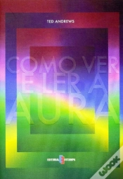 Capa do artigo Como Ver e Ler a Aura