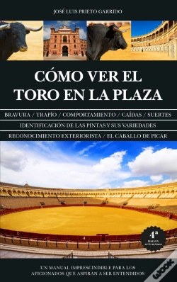 Capa do artigo Como Ver El Toro En La Plaza