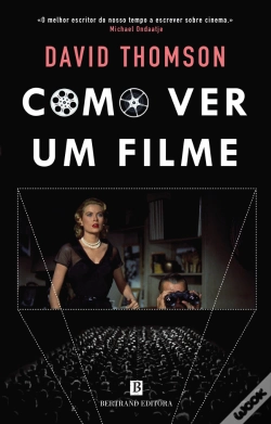 Capa do artigo Como Ver Um Filme