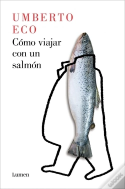 Capa do artigo Cómo Viajar Con Un Salmón