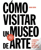 Capa do artigo Cómo Visitar Un Museo De Arte