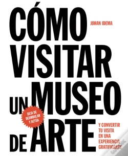 Capa do artigo Cómo Visitar Un Museo De Arte
