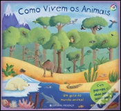 Capa do artigo Como Vivem os Animais