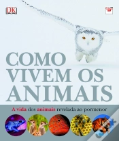 Capa do artigo Como Vivem os Animais