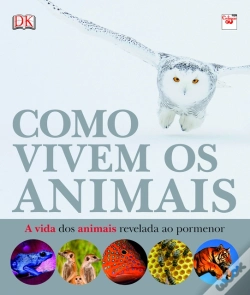 Capa do artigo Como Vivem os Animais