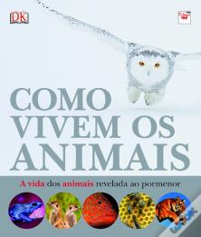 Como Vivem os Animais