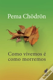 Capa do artigo Como Vivemos É Como Morremos