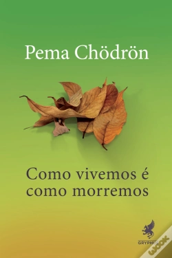 Capa do artigo Como Vivemos É Como Morremos