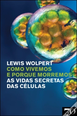 Capa do artigo Como Vivemos e Porque Morremos