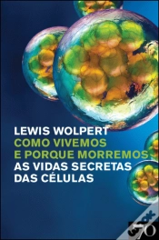 Capa do artigo Como Vivemos e Porque Morremos