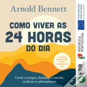 Capa do artigo Como Viver As 24 Horas Do Dia