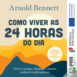 Capa do artigo Como Viver As 24 Horas Do Dia