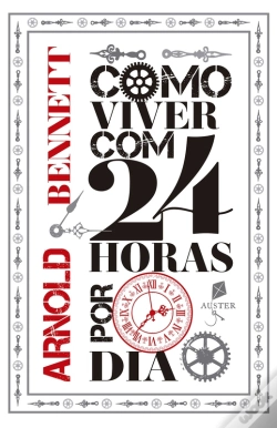 Capa do artigo Como Viver Com 24 Horas Por Dia