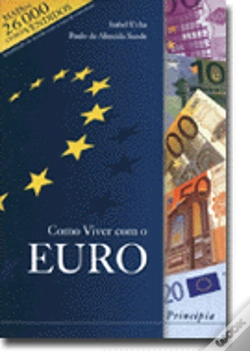 Capa do artigo Como Viver com o Euro