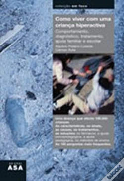 Capa do artigo Como Viver com uma Criança Hiperactiva