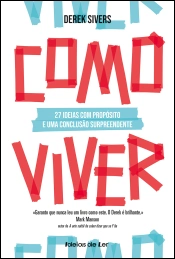 Capa do artigo Como viver