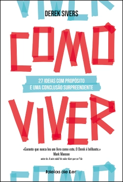 Capa do artigo Como viver