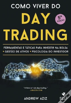 Capa do artigo Como Viver do Day Trading