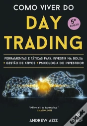 Capa do artigo Como Viver do Day Trading
